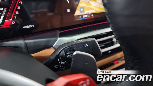 BMW 3-Series M340i Pro