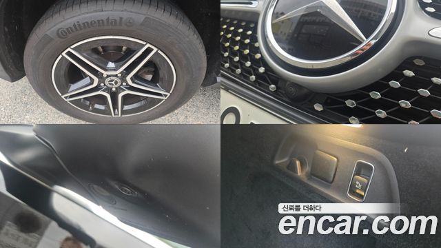 Mercedes-Benz GLE-Class GLE400d 4MATIC Coupe