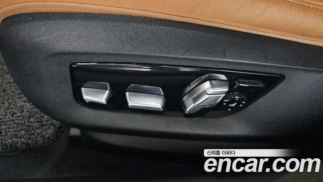 BMW 5-Series 520i M Sport