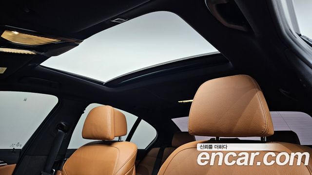 BMW 5-Series 520i M Sport