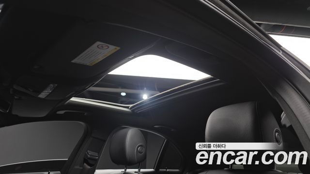 Mercedes-Benz C-Class C220 d Avantgarde