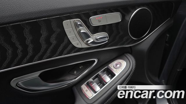 Mercedes-Benz C-Class C220 d Avantgarde