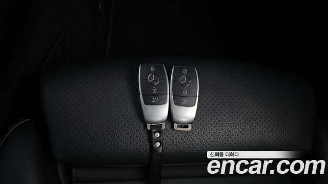 Mercedes-Benz C-Class C220 d Avantgarde