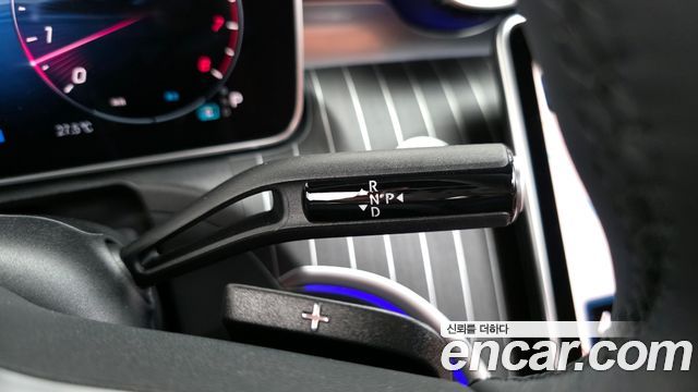 Mercedes-Benz C-Class C200 Avantgarde