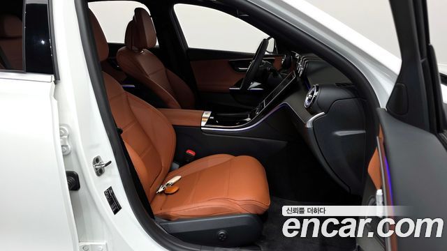 Mercedes-Benz C-Class C200 Avantgarde