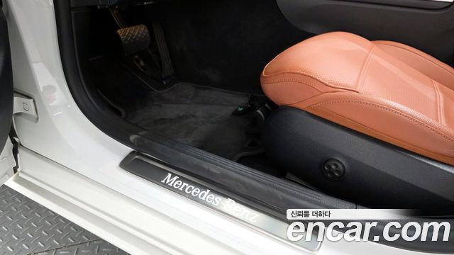 Mercedes-Benz C-Class C200 Avantgarde