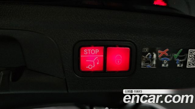 Mercedes-Benz GLE-Class GLE300d 4MATIC
