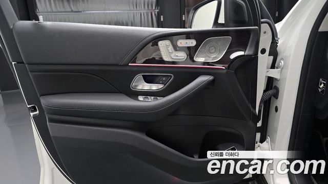 Mercedes-Benz GLE-Class GLE300d 4MATIC
