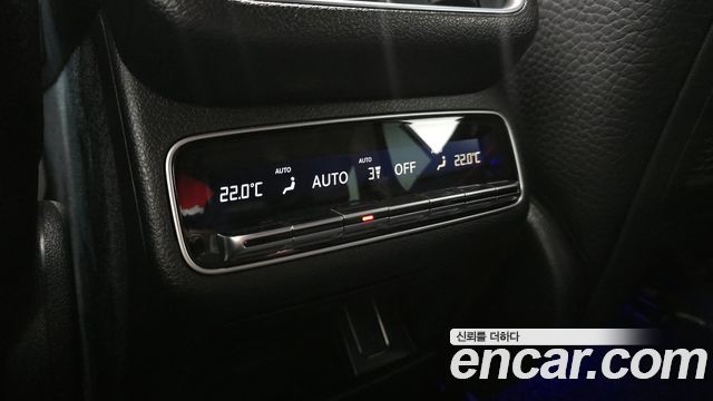 Mercedes-Benz GLE-Class GLE300d 4MATIC