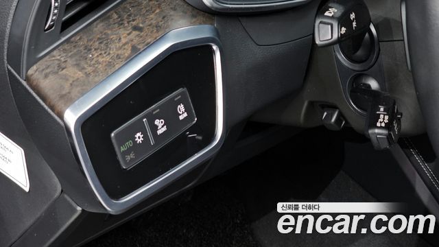 Audi A6 45 TDI Quattro Premium