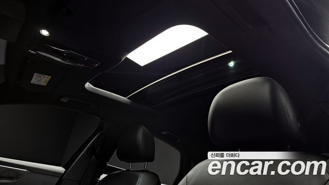 Audi A6 45 TDI Quattro Premium