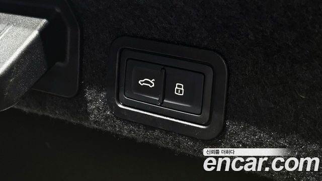 Audi A6 45 TDI Quattro Premium