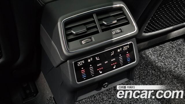 Audi A6 45 TDI Quattro Premium