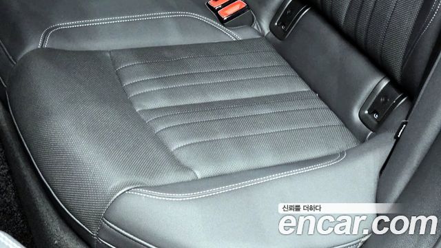 Audi A6 45 TDI Quattro Premium