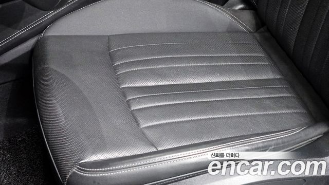 Audi A6 45 TDI Quattro Premium