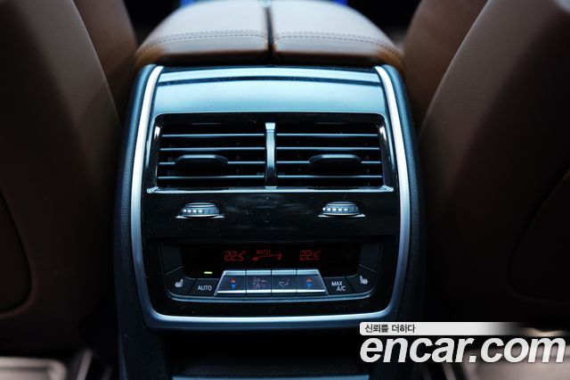 BMW X7 M60i xDrive M sport 6STR