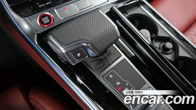 Audi S7 3.0 TDI Quattro