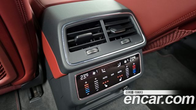 Audi S7 3.0 TDI Quattro