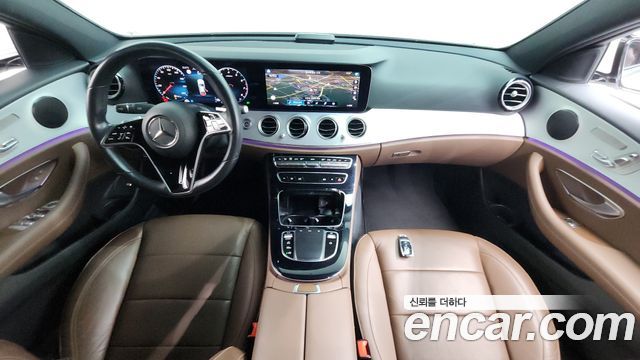 Mercedes-Benz E-Class E250 Avantgarde