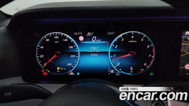 Mercedes-Benz E-Class E250 Avantgarde