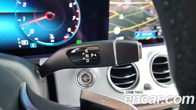 Mercedes-Benz E-Class E250 Avantgarde