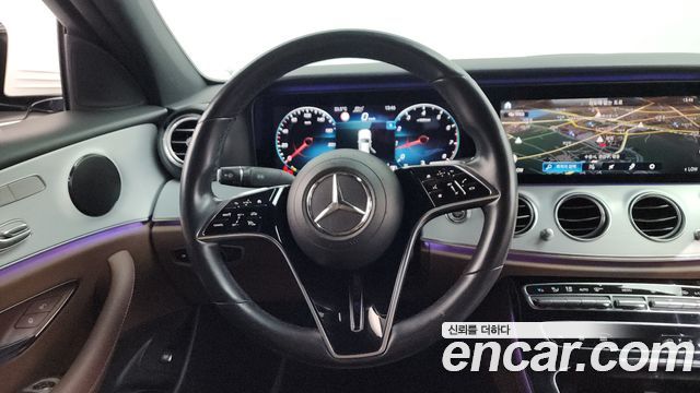 Mercedes-Benz E-Class E250 Avantgarde