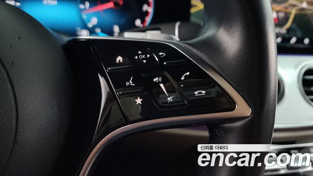 Mercedes-Benz E-Class E250 Avantgarde