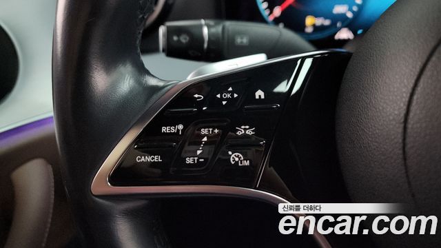 Mercedes-Benz E-Class E250 Avantgarde