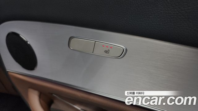 Mercedes-Benz E-Class E250 Avantgarde