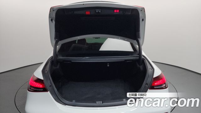 Mercedes-Benz E-Class E250 Avantgarde