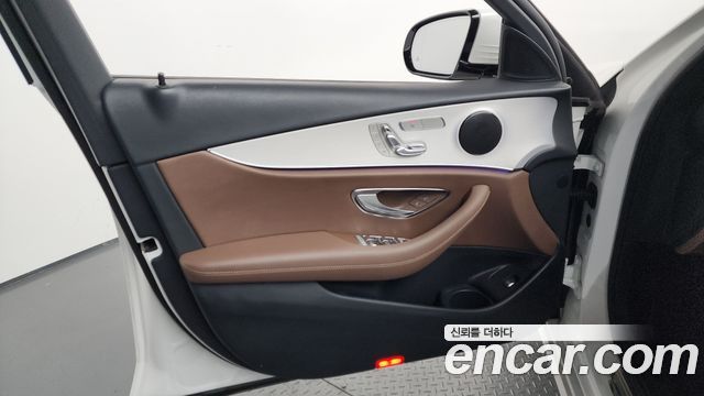 Mercedes-Benz E-Class E250 Avantgarde