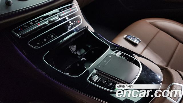 Mercedes-Benz E-Class E250 Avantgarde