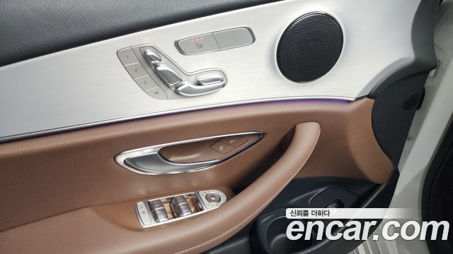 Mercedes-Benz E-Class E250 Avantgarde