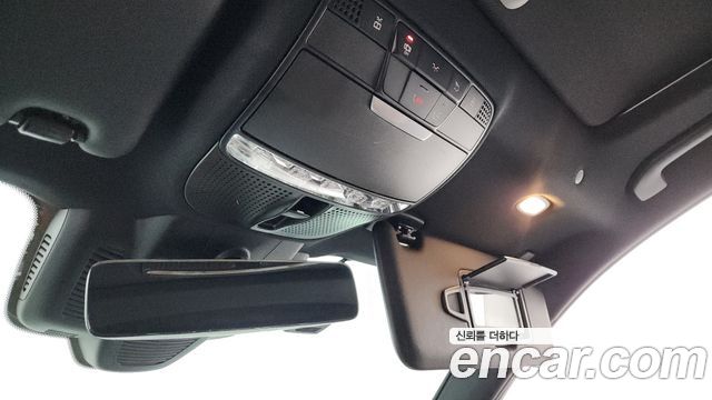 Mercedes-Benz E-Class E250 Avantgarde