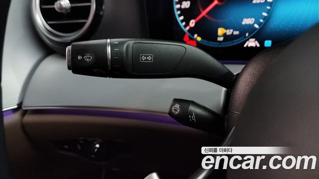 Mercedes-Benz E-Class E250 Avantgarde