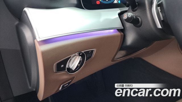 Mercedes-Benz E-Class E250 Avantgarde