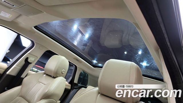 Land Rover Range Rover Evoque 2.0 TD4 SE