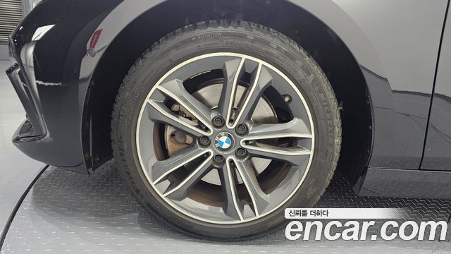 BMW 1-Series 118d Sport
