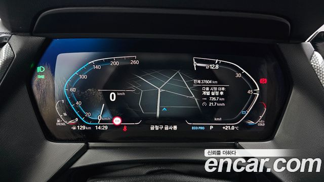 BMW 1-Series 118d Sport