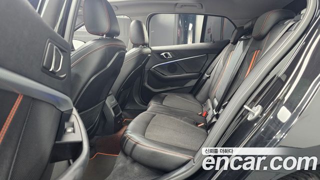 BMW 1-Series 118d Sport