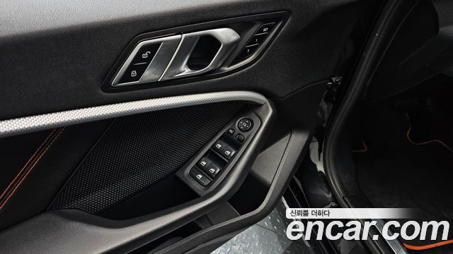 BMW 1-Series 118d Sport