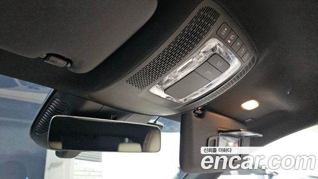 Mercedes-Benz A-Class A220 Hatchback