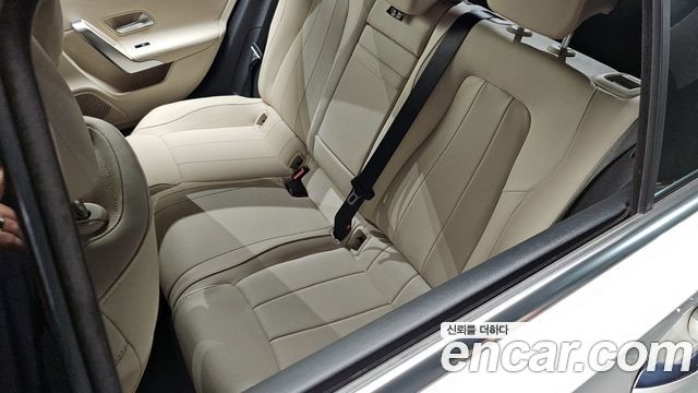 Mercedes-Benz A-Class A220 Hatchback