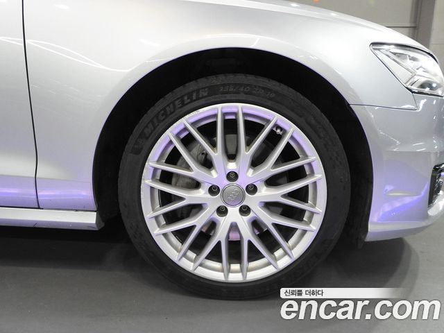 Audi A6 40 TDI Quattro Premium