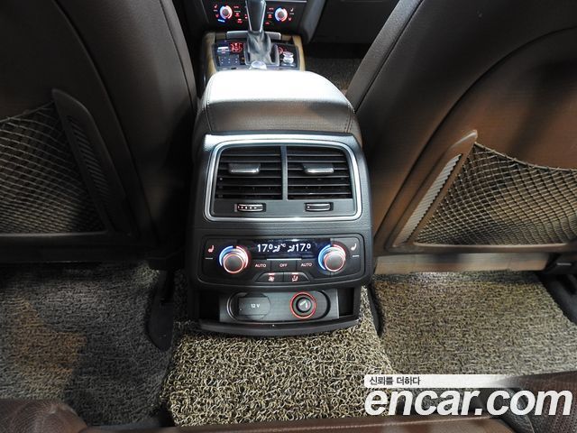 Audi A6 40 TDI Quattro Premium