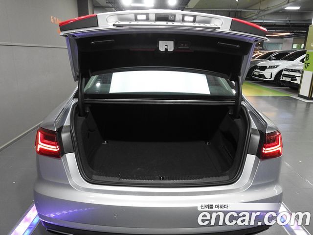 Audi A6 40 TDI Quattro Premium