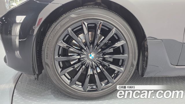 BMW Gran Turismo 620d Luxury