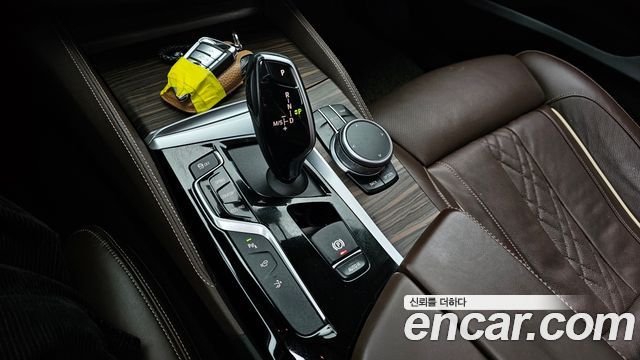 BMW Gran Turismo 620d Luxury