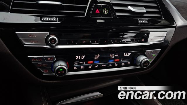 BMW Gran Turismo 620d Luxury