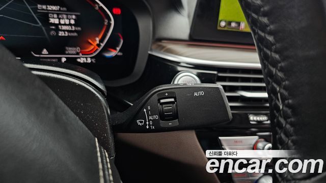 BMW Gran Turismo 620d Luxury